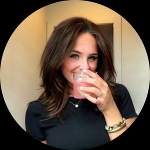 Meet your Posher, Georgia